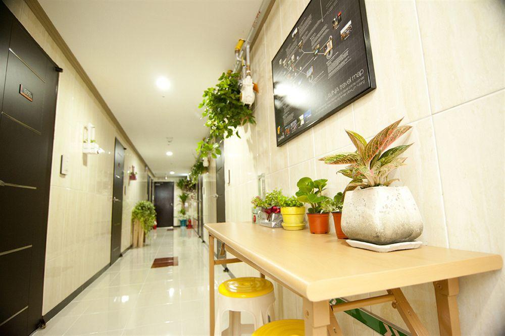 Lavinia Hotel Seoul