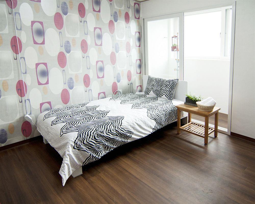 Hotel Lavinia Seoul