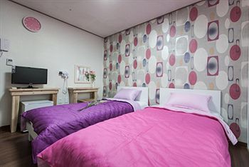 Lavinia Seoul