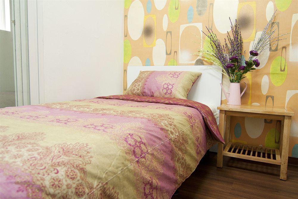 Lavinia Hotel Seoul