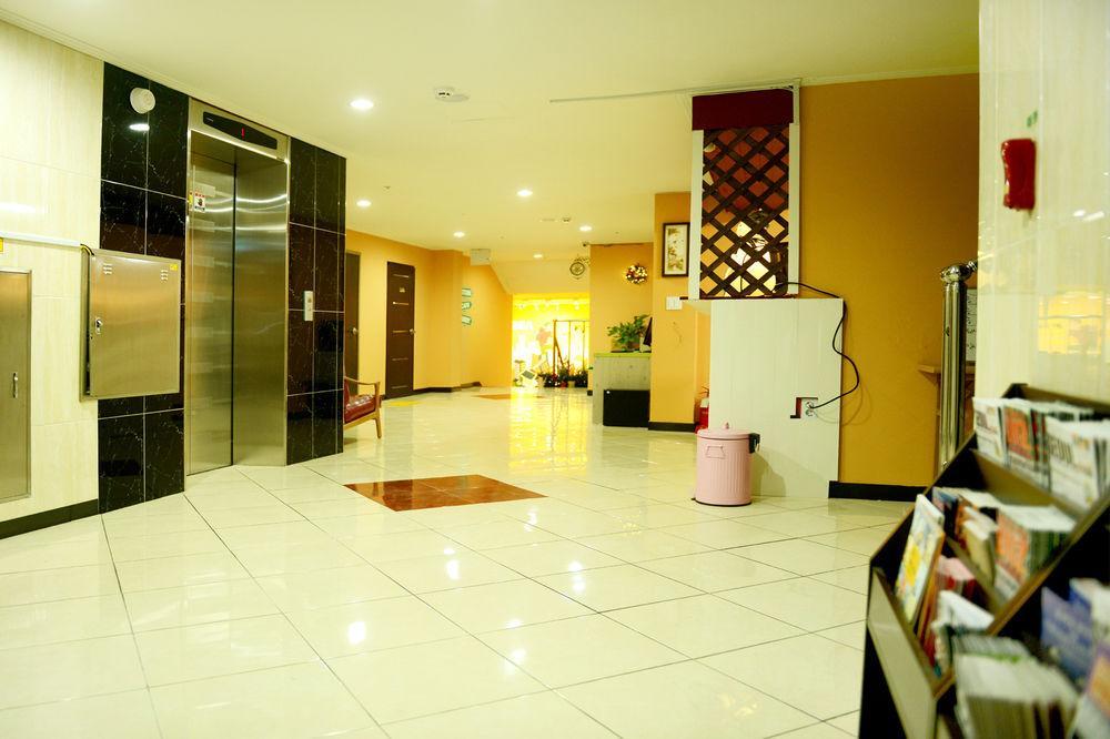 Hotel Lavinia
