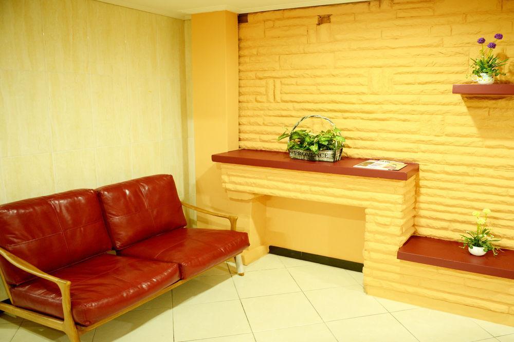 Hotel Lavinia