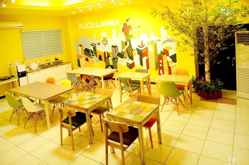 Hotel Lavinia 2*