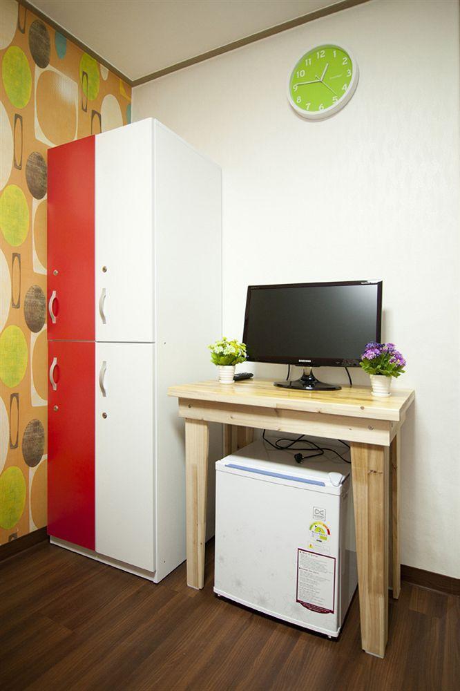Hotel Lavinia Seoul