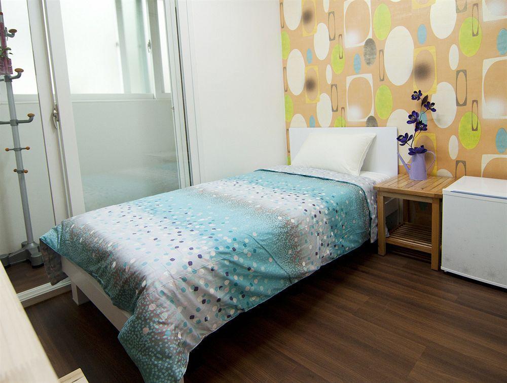 Hotel Lavinia Seoul